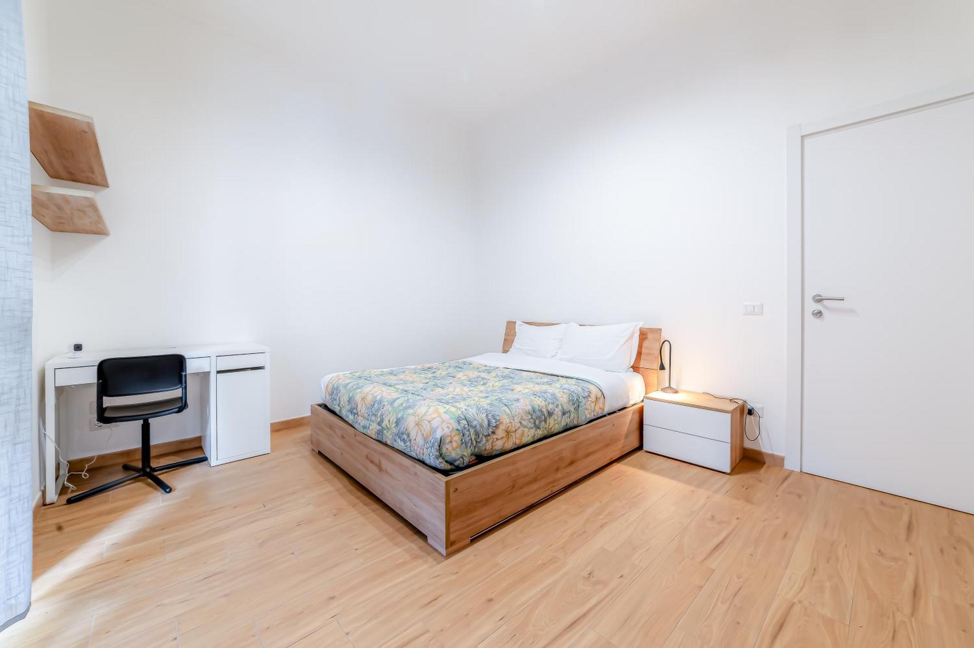 Gasthof Cozy - Metro Garbatella & Wi-fi Rom