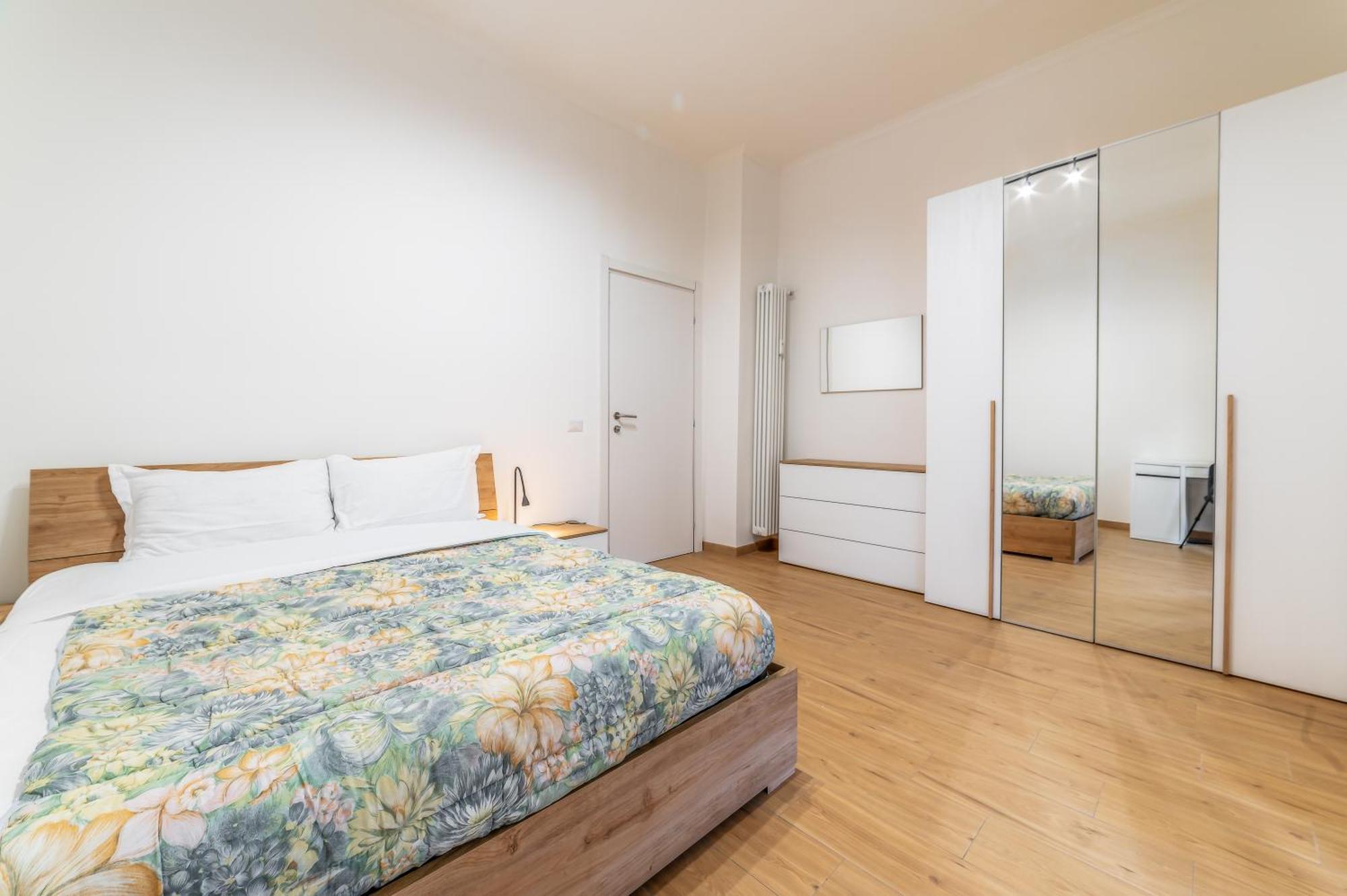 Gasthof Cozy - Metro Garbatella & Wi-fi Rom